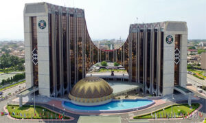 Appui aux PME nigérianes : La CEDEAO et Sterling Bank concluent un partenariat de 50 millions USD