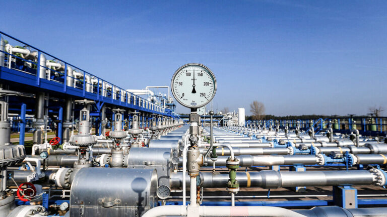 Maroc : Trois nouvelles centrales au gaz naturel pour renforcer la sécurité énergétique