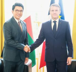 Partenariat économique franco-malgache : Macron attendu à Madagascar