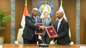Coopération minière : Le Nigéria et l'Afrique du Sud signent un accord