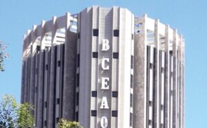 Banques : La BCEAO réalise un bénéfice de 686 milliards de FCFA en 2024