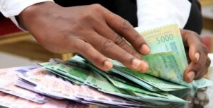 Bons et obligations du trésor : Le Togo obtient 22 milliards FCFA