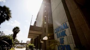 Kenya: la banque centrale autorise l’installation de nouvelles banques