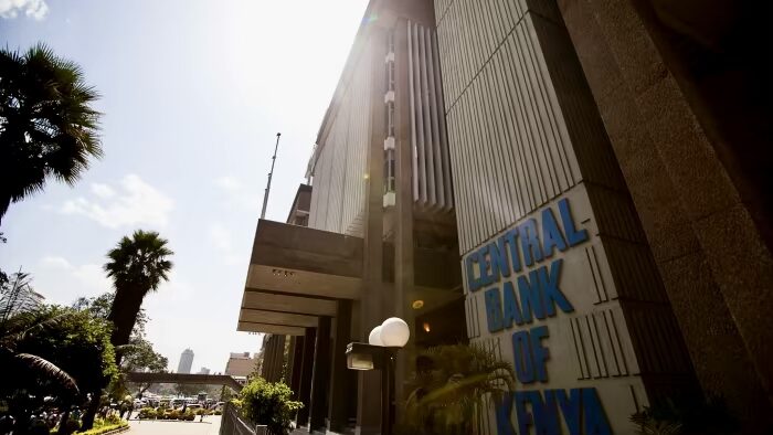 Kenya: la banque centrale autorise l’installation de nouvelles banques