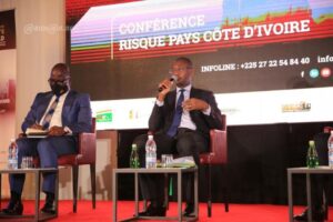 Notation : Bloomfield Intelligence baisse la note globale de la Côte d'Ivoire