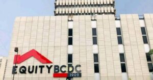 Investissement : KCB et Equity Bank vont céder 30 % de leurs participations dans leurs filiales en RDC