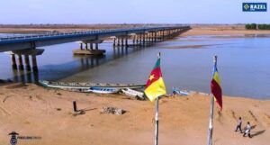 Transport : Le Tchad et le Cameroun vont inaugurer ce lundi le pont Yagoua - Bongor