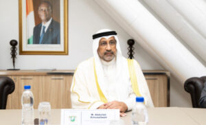 BADEA : Le Koweitien Abdullah Almusaibeeh remplace le mauritanien Sidi Ould TAH