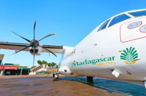compagnie aérienne : Madagascar Airlines étoffe sa flotte