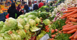 Tunisie : Les prix à la consommation augmentent de 0,9% en mars 2025.