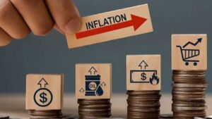 Afrique du Sud : L'inflation ralentit fortement en mars