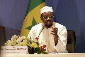 Sénégal : Sonko annonce 2,06 milliards $ de besoins financiers en 2025