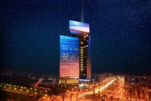 Maroc Telecom : le résultat d’activité se chiffre à 1,44 MMDH au T1-2025