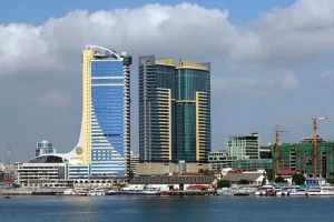 Tanzanie : La Banque centrale maintient son taux directeur à 6%