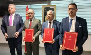 Secteur de l'eau : la Tunisie obtient 30 millions d’euros de la BEI