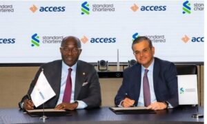 Rachat de Standard Chartered : Access Bank Cameroon attend le feu vert de la Cobac