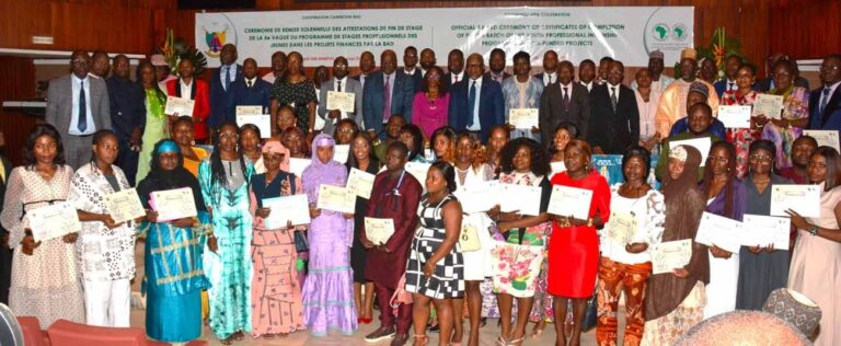 Insertion professionnelle des jeunes : Le Cameroun et la BAD renforcent l’employabilité