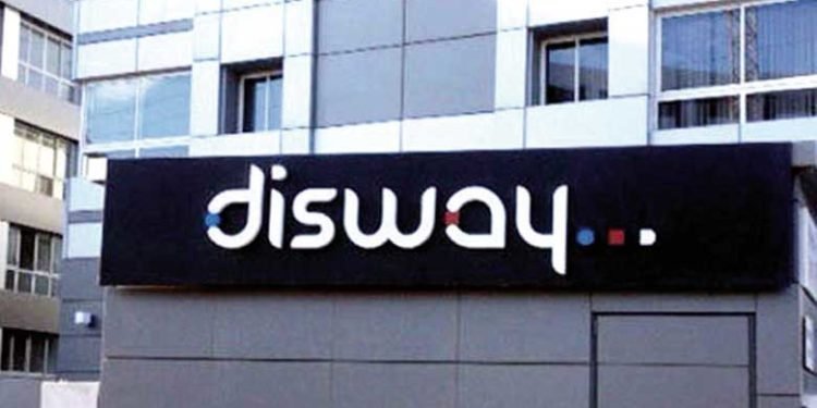 Disway : le chiffre d'affaires frôle la barre symbolique des 2 milliards de DH