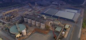 Ghana : Zijin Mining Group finalise l'acquisition d'une mine d'or