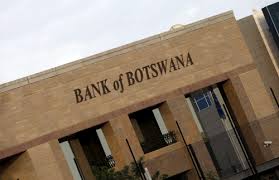 Botswana : La banque centrale maintient son taux directeur à 1,90 %