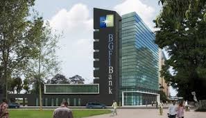 BGFIBank : le résultat net consolidé franchit la barre de 120 milliards FCFA