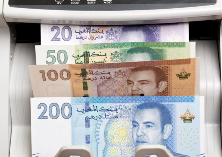 Banques : le besoin en liquidité s’atténue à 129,8 MMDH au T1-2025