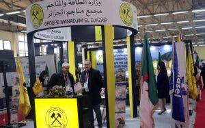 Salon africain des affaires : Diverses opportunités de partenariat entre l’Algérie et le Congo