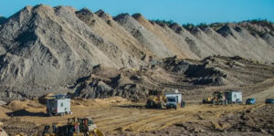 Tunisie : la production de phosphate commercial en hausse de 18 %