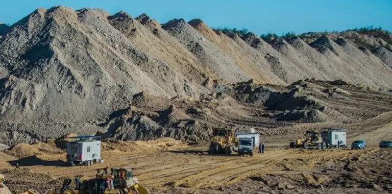 Tunisie : la production de phosphate commercial en hausse de 18 %