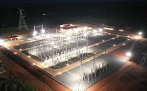 Energie : La Guinée-Bissau désormais connectée à un réseau sous-régional