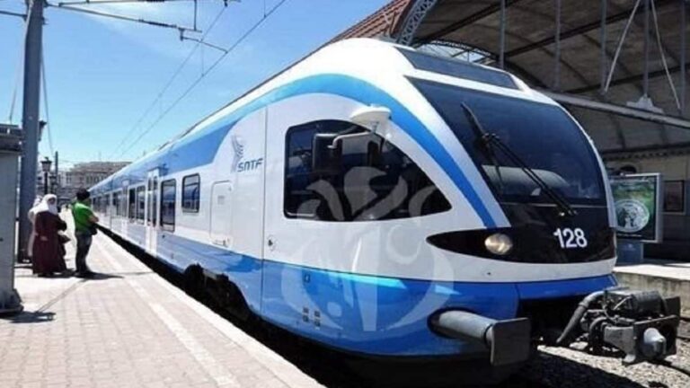 Equipements ferroviaires : L’Algérie lance une commande de 59 millions €