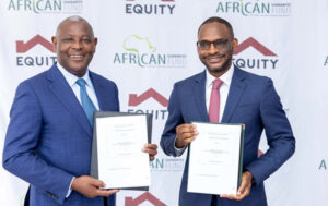 Financement des MPME africaines : Equity Group et AGF lancent un partenariat de 500 millions USD