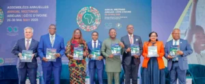Perspectives économiques : des perspectives résilientes pour l’Afrique