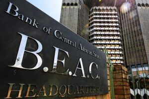 Cemac : La BEAC porte l’offre de liquidité aux banques à 420 milliards de FCFA