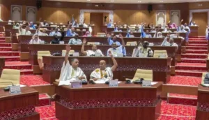 Lutte contre la corruption : deux projets de loi adoptés en Mauritanie