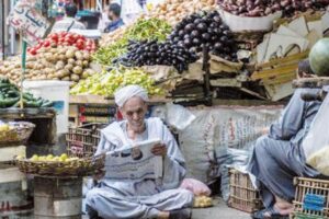 Égypte : l’inflation atteint 13,9 % en avril