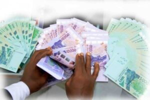 Côte d'Ivoire :154 milliards FCFA levés sur le marché financier de l'UEMOA