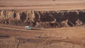 Niger : Orano envisage de céder ses actifs d’uranium