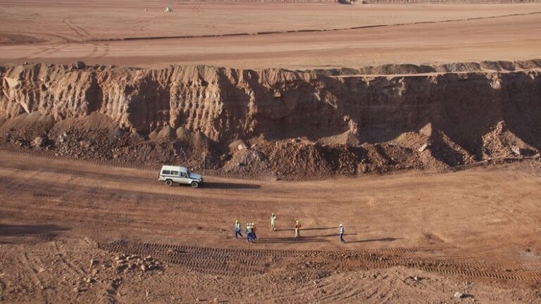 Niger : Orano envisage de céder ses actifs d’uranium