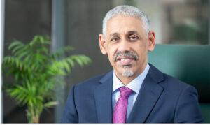 BAD : Sidi Ould Tah élu président