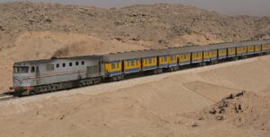 Afrique : Signature d’un accord de 400 milliards USD pour renforcer le transport ferroviaire de gaz