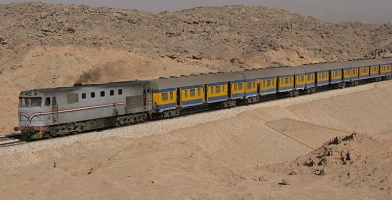 Afrique : Signature d’un accord de 400 milliards USD pour renforcer le transport ferroviaire de gaz