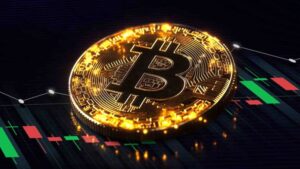 Cryptomonnaie : Le Bitcoin franchit les 96 000 $