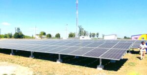 Madagascar : La Banque mondiale injecte 92 millions $ pour l’accès à l’énergie