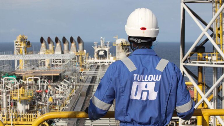 Gabon : le rachat de Tullow Oil bouclé grâce à un prêt de Gunvor