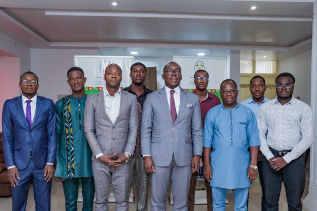 RiseUp Summit 2025 : le GAFI accueille des startups exportatrices de services dans des zones franches