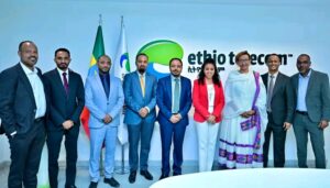 Transports : Ethio Telecom et le gouvernement éthiopien lancent trois solutions numériques