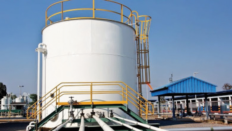 Gabon : Une nouvelle raffinerie de pétrole annoncée