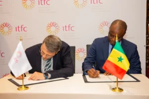 Transformation économique : l’ITFC signe un accord cadre de 2 milliards d’euros avec le gouvernement sénégalais