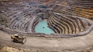 RDC : L'émirati IRH débourse 367 millions $ pour la plus grande mine d'étain